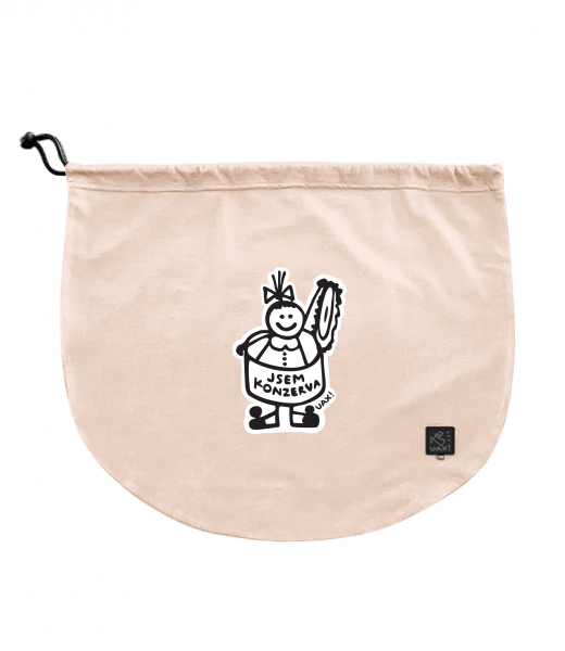 BAVLNĚNÝ OBAL NA HELMU