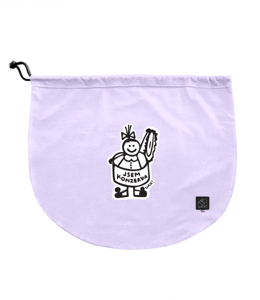 BAVLNĚNÝ OBAL NA HELMU