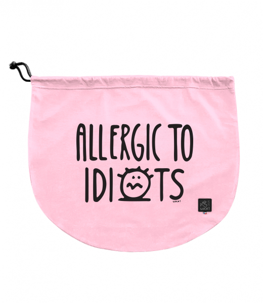 BAVLNĚNÝ OBAL NA HELMU