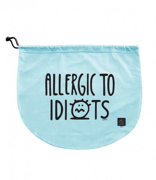 BAVLNĚNÝ OBAL NA HELMU