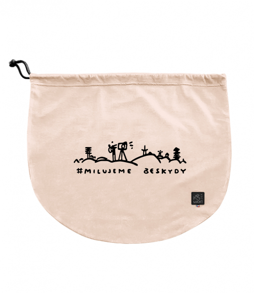 BAVLNĚNÝ OBAL NA HELMU