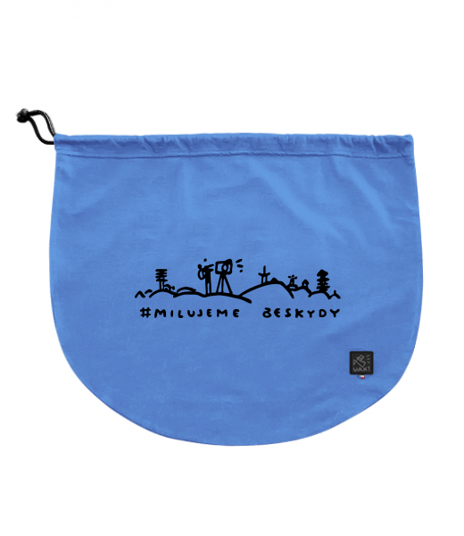 BAVLNĚNÝ OBAL NA HELMU