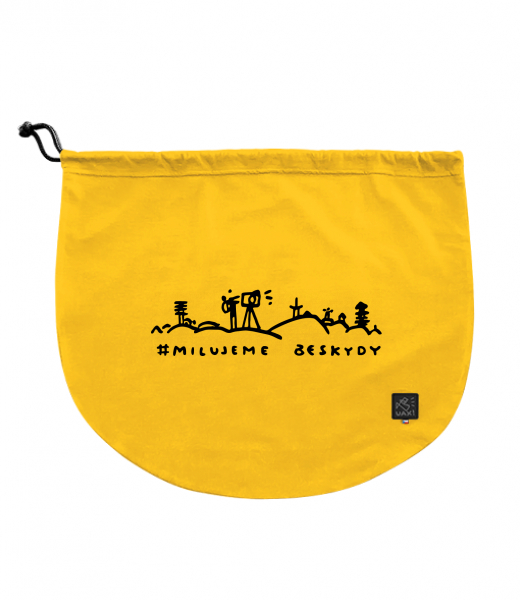 BAVLNĚNÝ OBAL NA HELMU