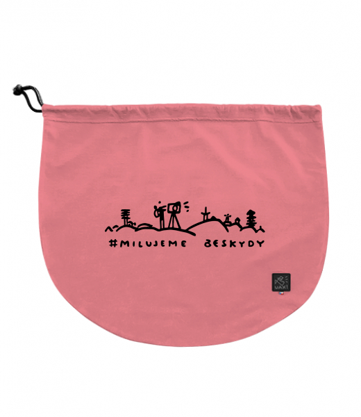 BAVLNĚNÝ OBAL NA HELMU