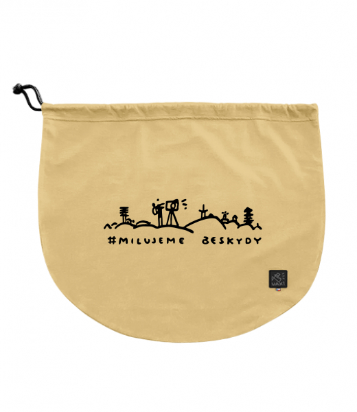 BAVLNĚNÝ OBAL NA HELMU