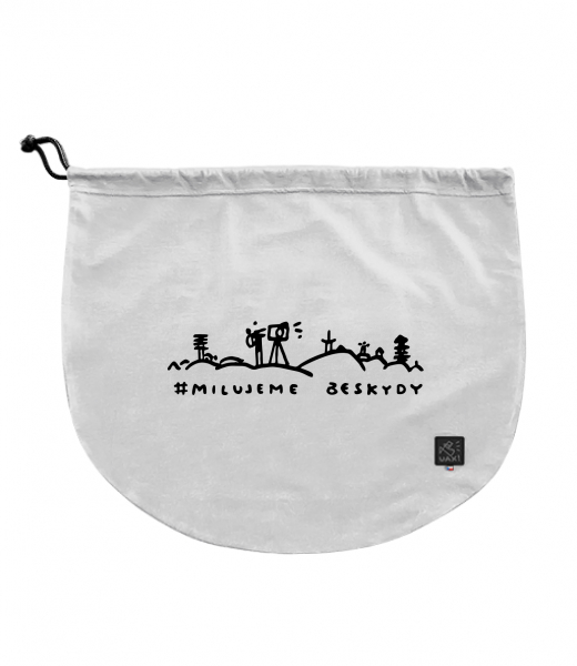 BAVLNĚNÝ OBAL NA HELMU