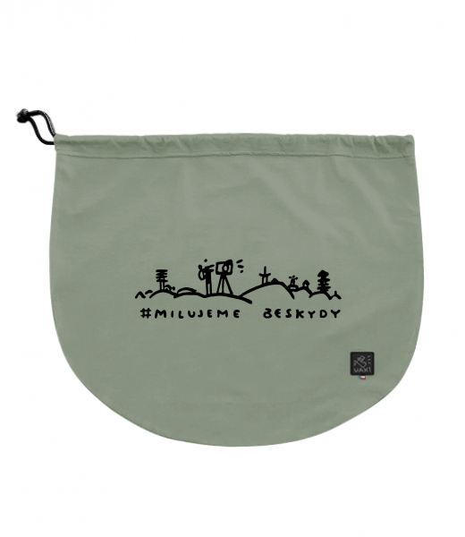 BAVLNĚNÝ OBAL NA HELMU