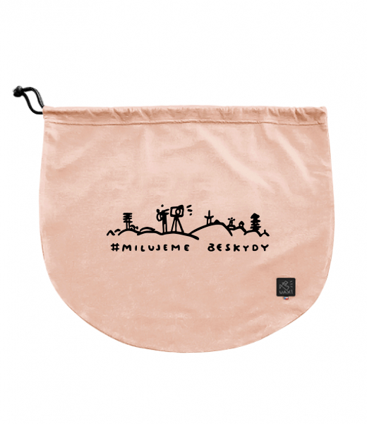 BAVLNĚNÝ OBAL NA HELMU