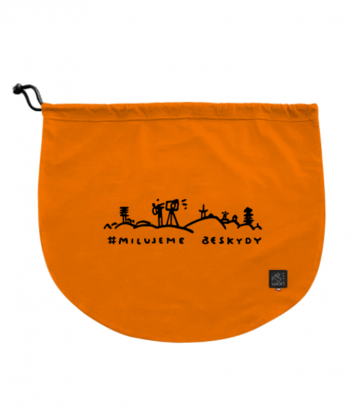 BAVLNĚNÝ OBAL NA HELMU