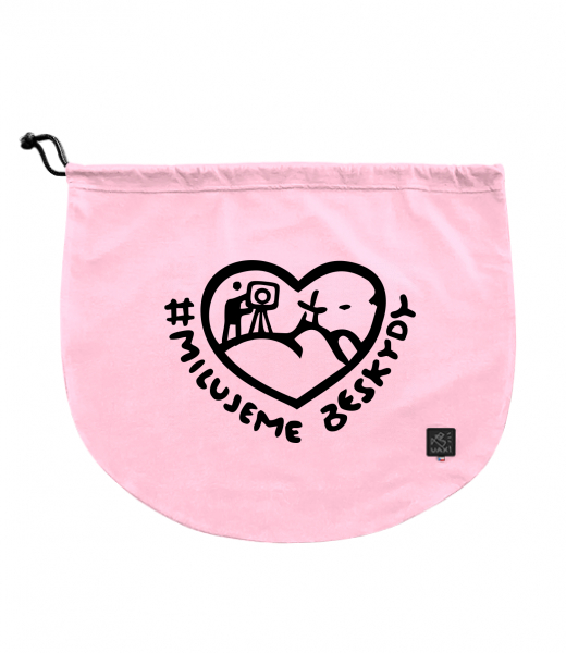 BAVLNĚNÝ OBAL NA HELMU