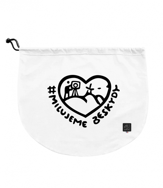 BAVLNĚNÝ OBAL NA HELMU