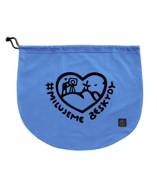 BAVLNĚNÝ OBAL NA HELMU