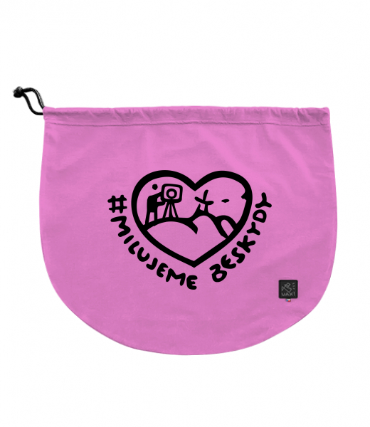 BAVLNĚNÝ OBAL NA HELMU