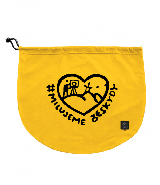 BAVLNĚNÝ OBAL NA HELMU