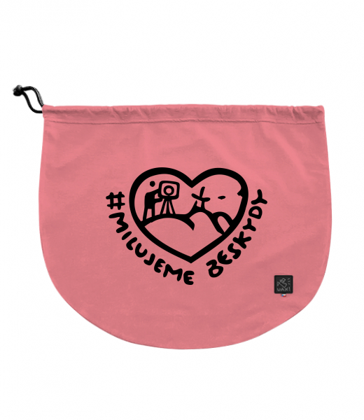 BAVLNĚNÝ OBAL NA HELMU