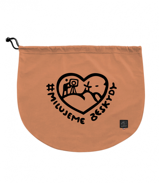 BAVLNĚNÝ OBAL NA HELMU