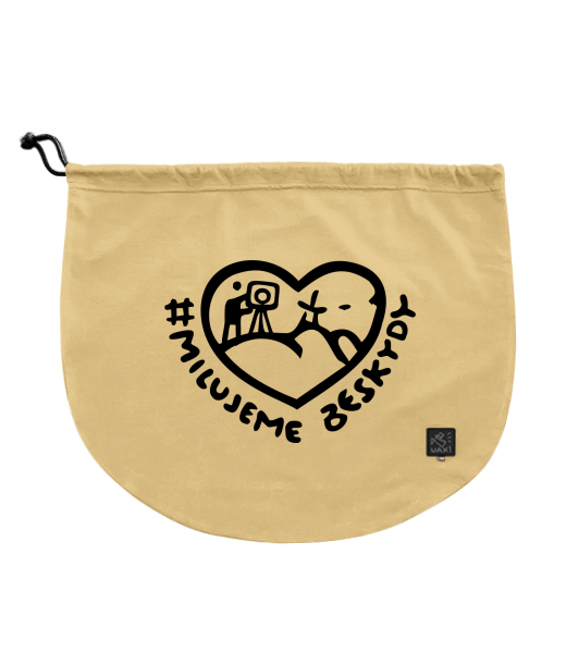 BAVLNĚNÝ OBAL NA HELMU