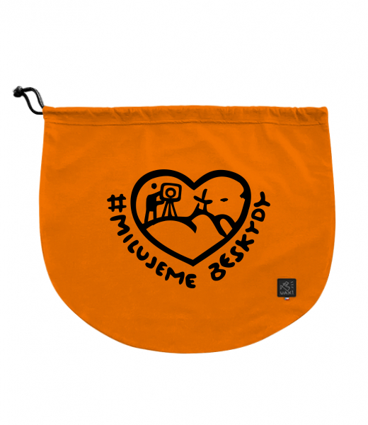 BAVLNĚNÝ OBAL NA HELMU