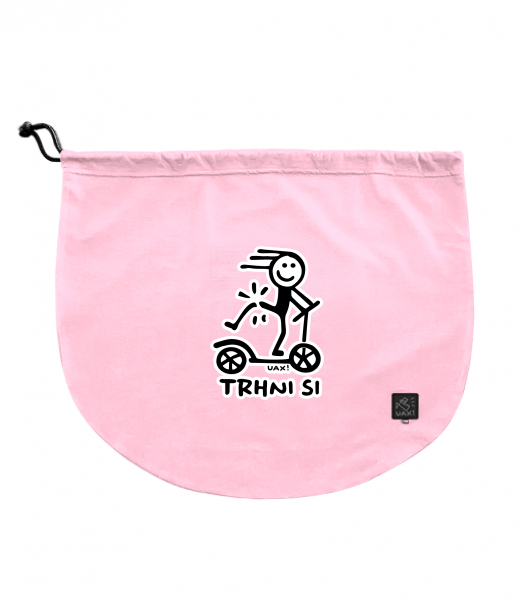 BAVLNĚNÝ OBAL NA HELMU