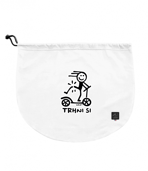 BAVLNĚNÝ OBAL NA HELMU