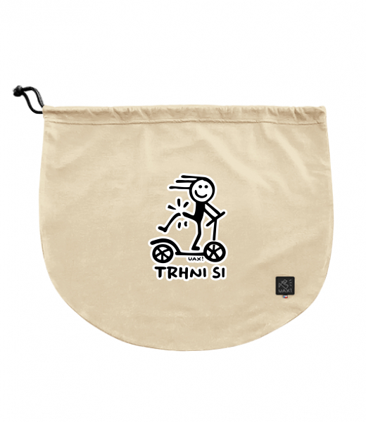 BAVLNĚNÝ OBAL NA HELMU