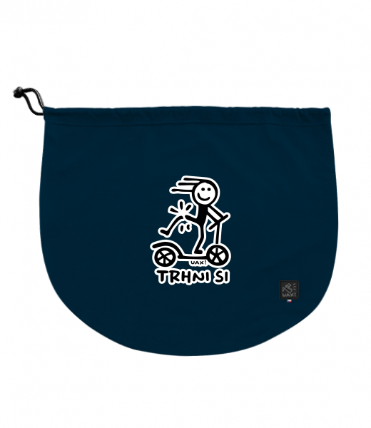 BAVLNĚNÝ OBAL NA HELMU