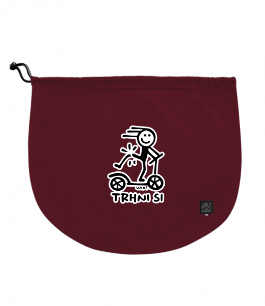 BAVLNĚNÝ OBAL NA HELMU