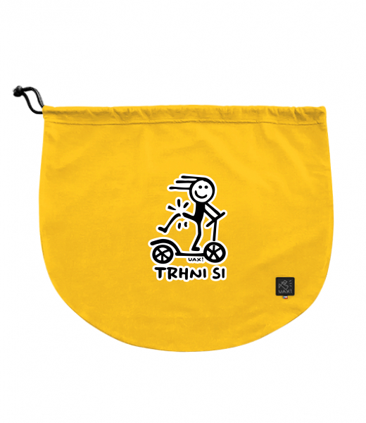 BAVLNĚNÝ OBAL NA HELMU