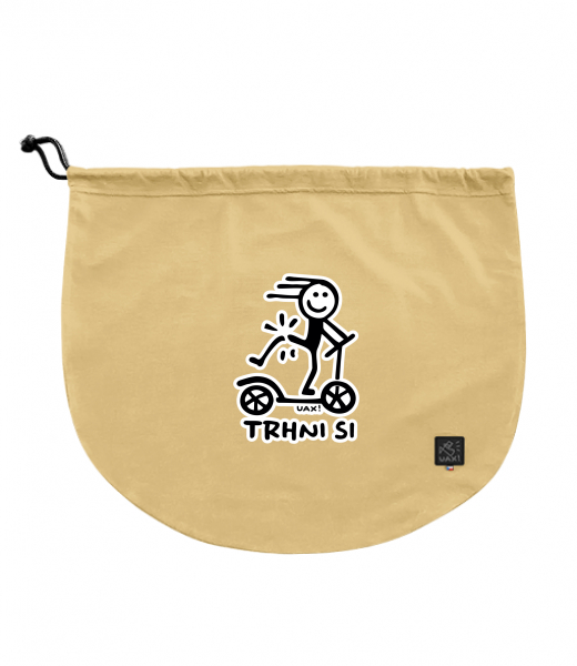 BAVLNĚNÝ OBAL NA HELMU