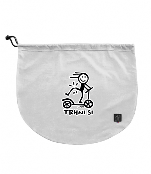 BAVLNĚNÝ OBAL NA HELMU