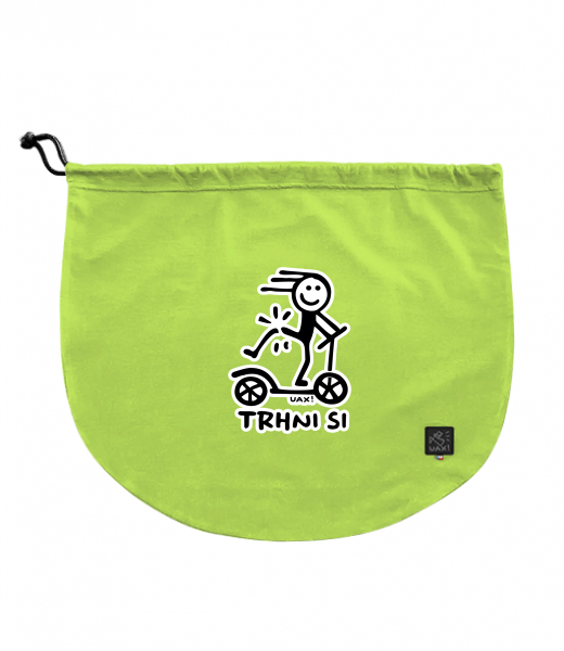 BAVLNĚNÝ OBAL NA HELMU