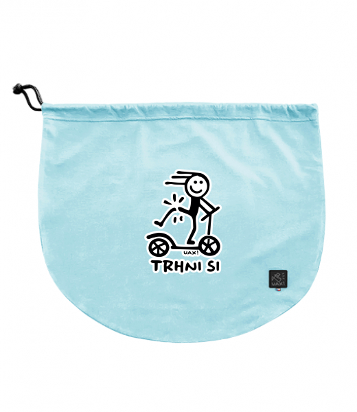 BAVLNĚNÝ OBAL NA HELMU