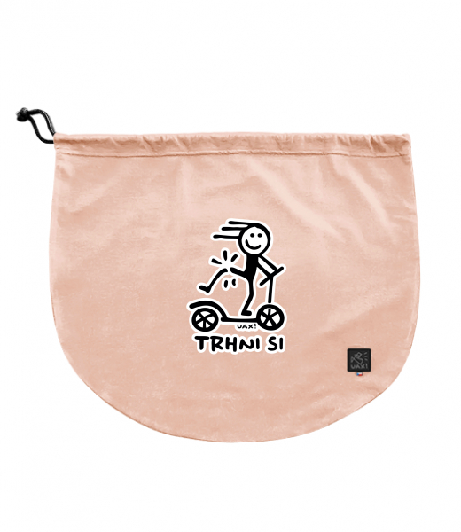 BAVLNĚNÝ OBAL NA HELMU