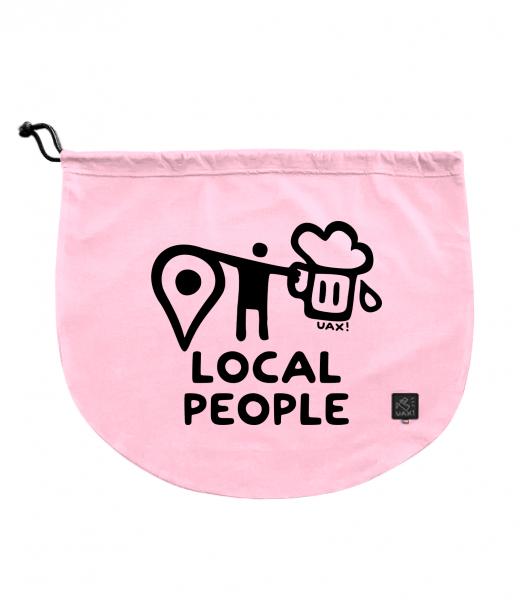 BAVLNĚNÝ OBAL NA HELMU