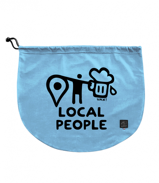 BAVLNĚNÝ OBAL NA HELMU