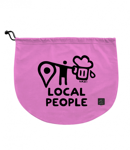 BAVLNĚNÝ OBAL NA HELMU