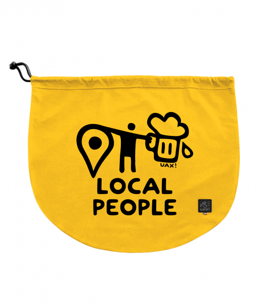 BAVLNĚNÝ OBAL NA HELMU