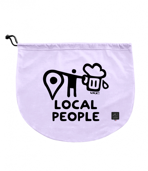 BAVLNĚNÝ OBAL NA HELMU