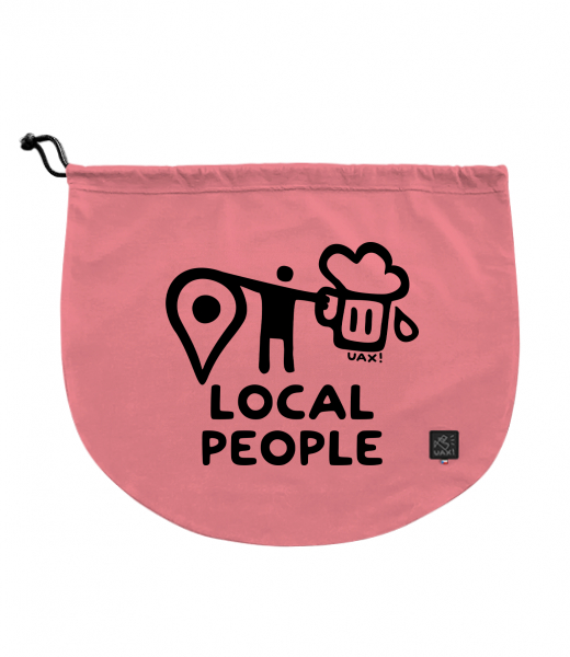 BAVLNĚNÝ OBAL NA HELMU