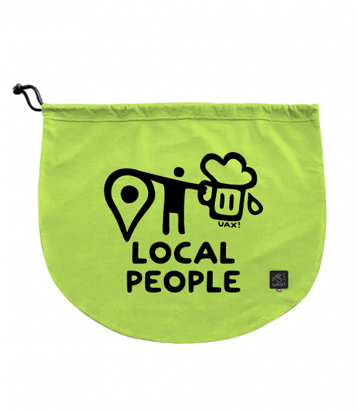 BAVLNĚNÝ OBAL NA HELMU