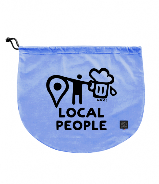 BAVLNĚNÝ OBAL NA HELMU