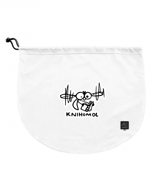 BAVLNĚNÝ OBAL NA HELMU