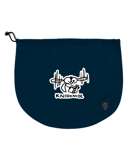 BAVLNĚNÝ OBAL NA HELMU