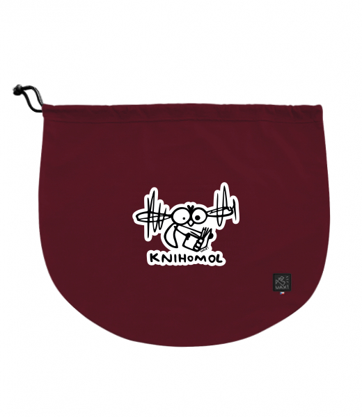 BAVLNĚNÝ OBAL NA HELMU