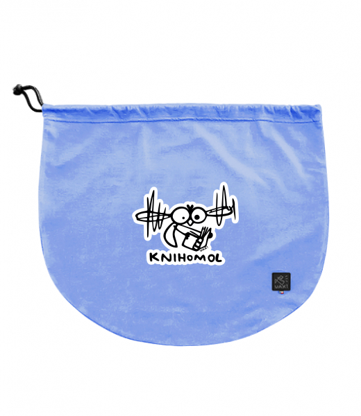 BAVLNĚNÝ OBAL NA HELMU