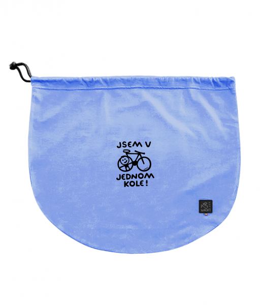 BAVLNĚNÝ OBAL NA HELMU