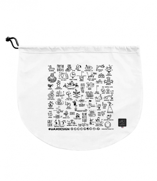 BAVLNĚNÝ OBAL NA HELMU