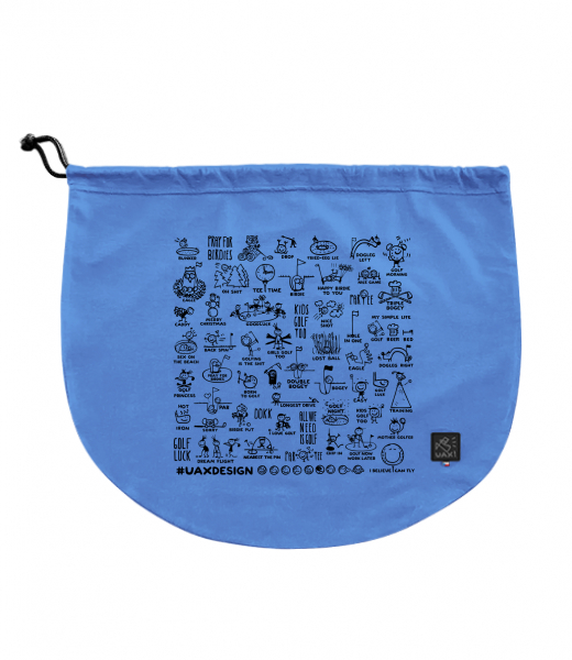 BAVLNĚNÝ OBAL NA HELMU