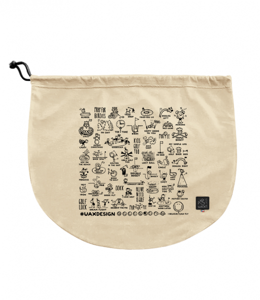 BAVLNĚNÝ OBAL NA HELMU