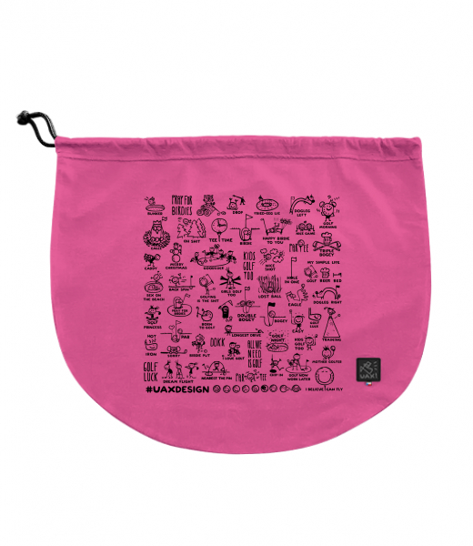 BAVLNĚNÝ OBAL NA HELMU